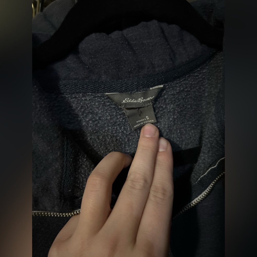 Quarter Zip